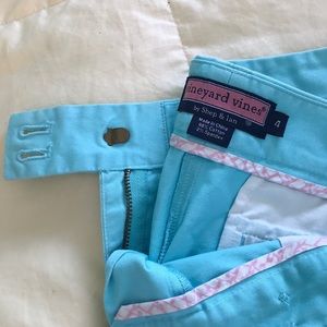 Vineyard vines shorts